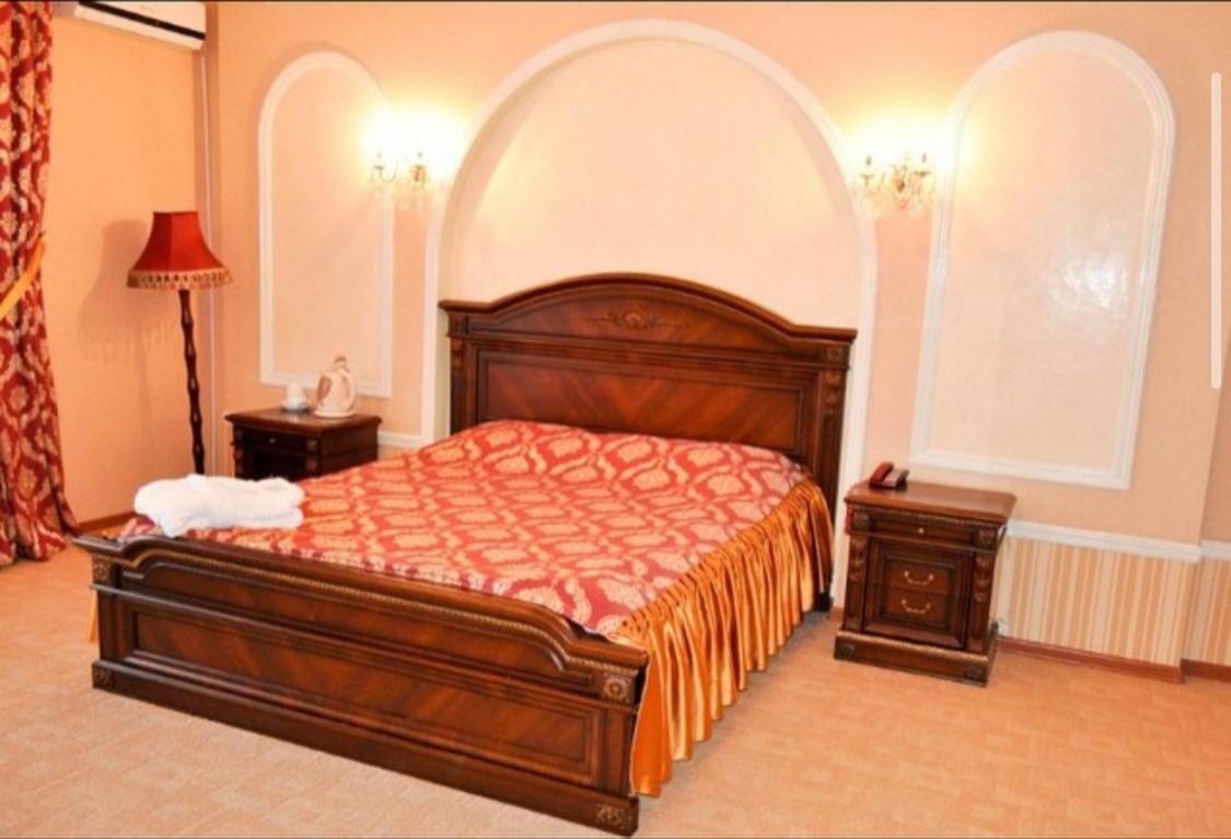 Гостевой дом Аккайын Нур-Султан-13