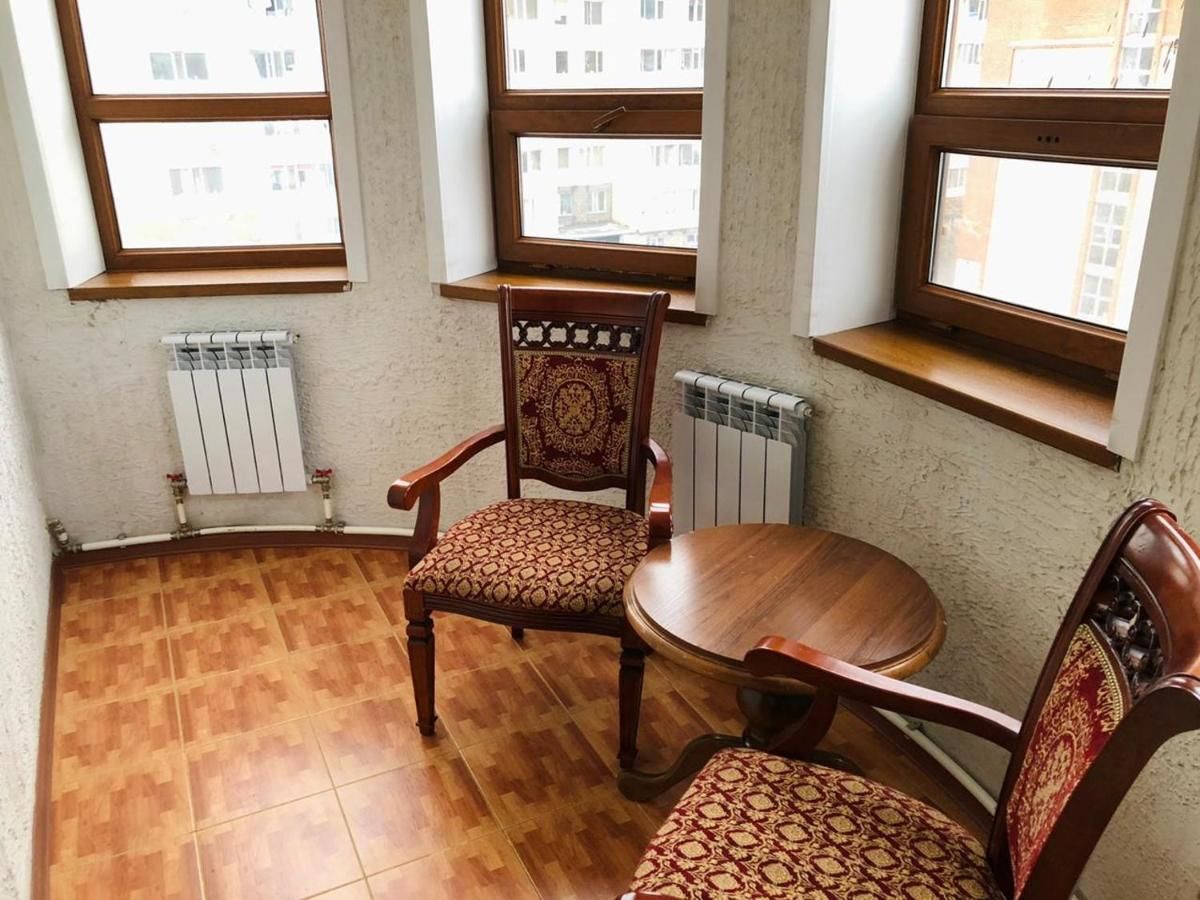 Гостевой дом Аккайын Нур-Султан-14