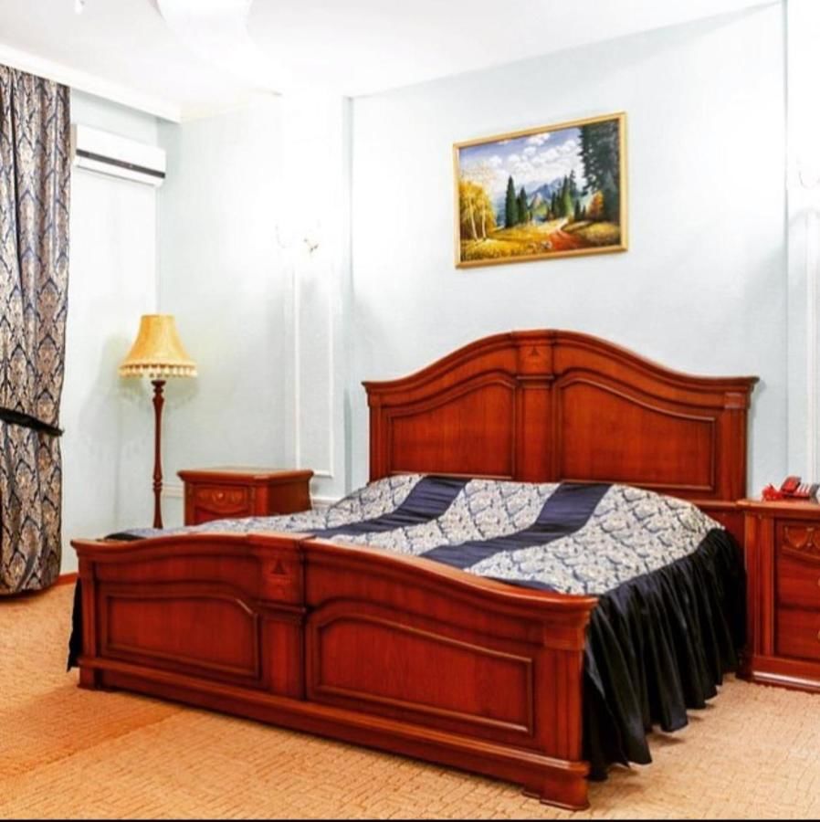 Гостевой дом Аккайын Нур-Султан-16