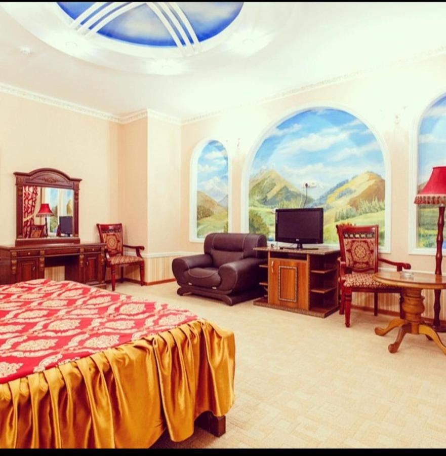 Гостевой дом Аккайын Нур-Султан-5