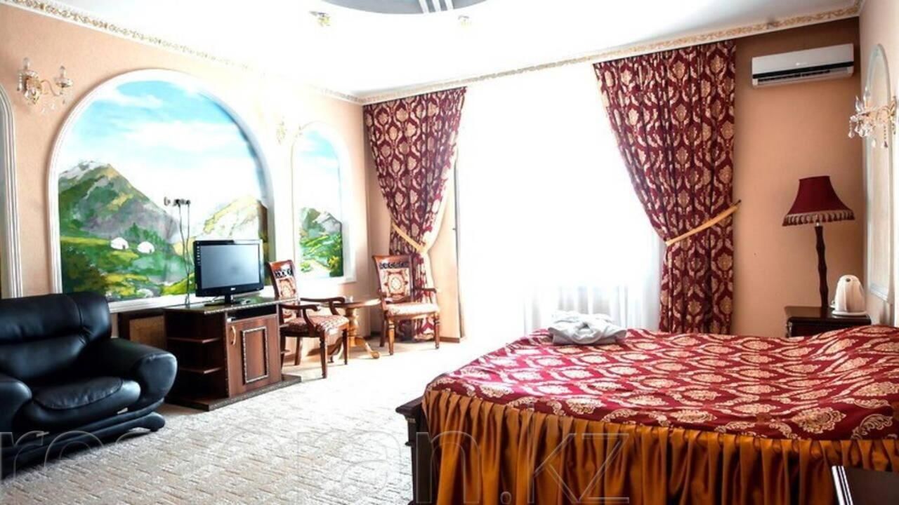 Гостевой дом Аккайын Нур-Султан-7