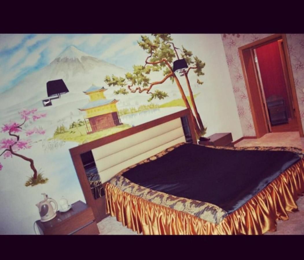 Гостевой дом Аккайын Нур-Султан-8