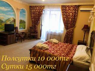 Гостевой дом Аккайын Нур-Султан-2