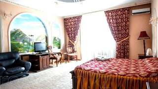 Гостевой дом Аккайын Нур-Султан-3