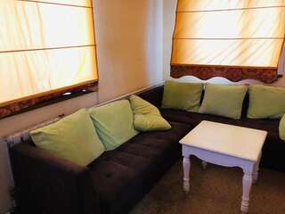 Гостевой дом Аккайын Нур-Султан-5