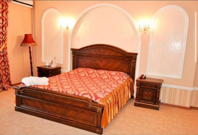 Гостевой дом Аккайын Нур-Султан-12