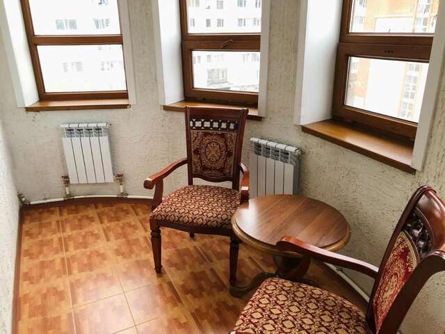 Гостевой дом Аккайын Нур-Султан-13