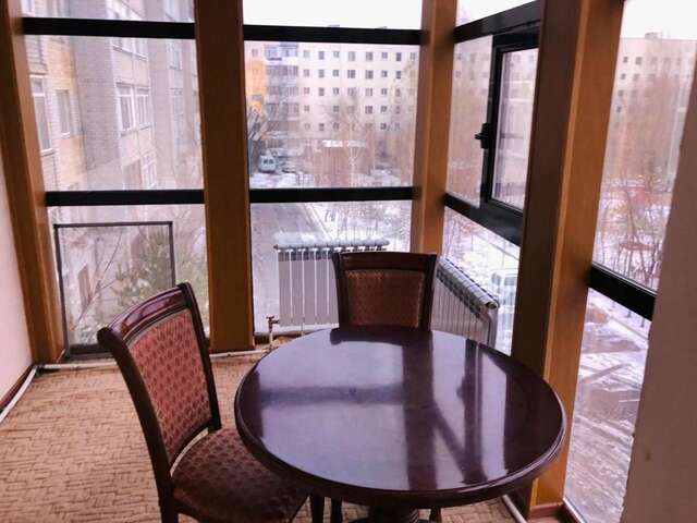 Гостевой дом Аккайын Нур-Султан-14