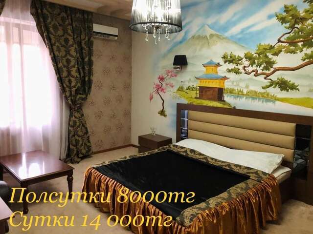 Гостевой дом Аккайын Нур-Султан-16