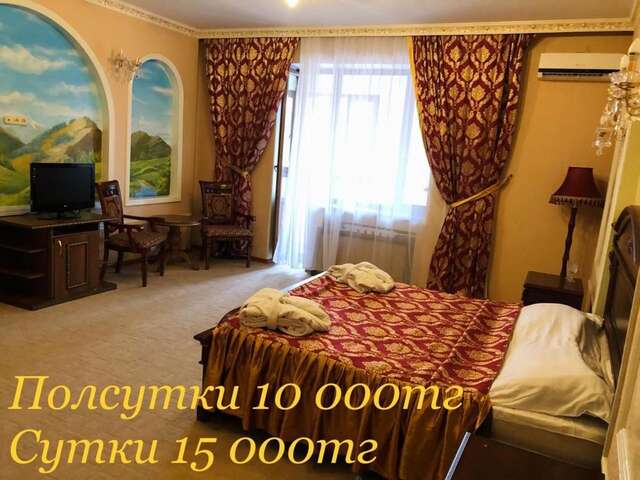 Гостевой дом Аккайын Нур-Султан-5