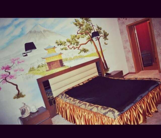 Гостевой дом Аккайын Нур-Султан-7