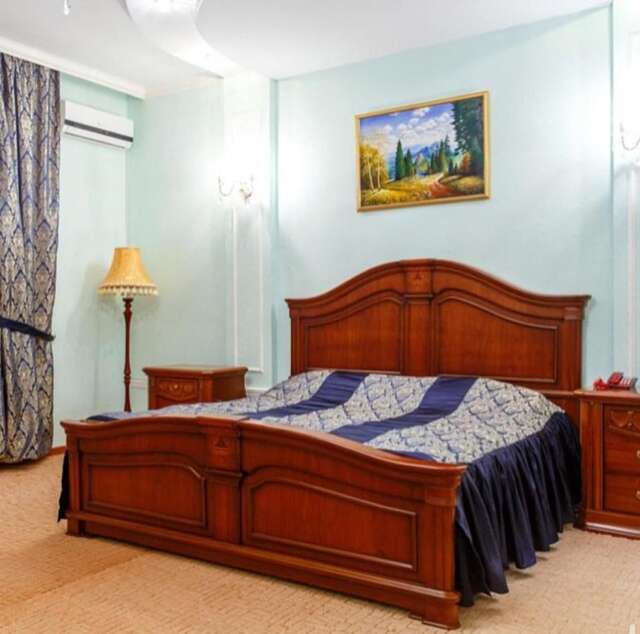 Гостевой дом Аккайын Нур-Султан-9